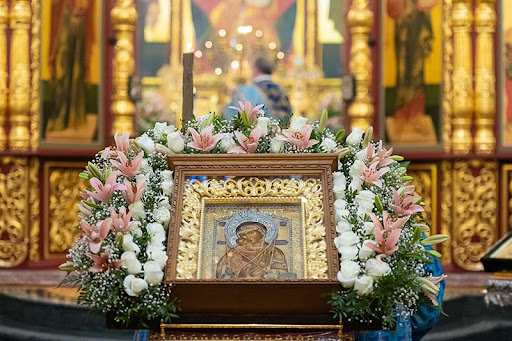 День памяти Феодоровской иконы Божией Матери отметят в Алматы День памяти Феодоровской иконы Божией Матери отметят в Алматы