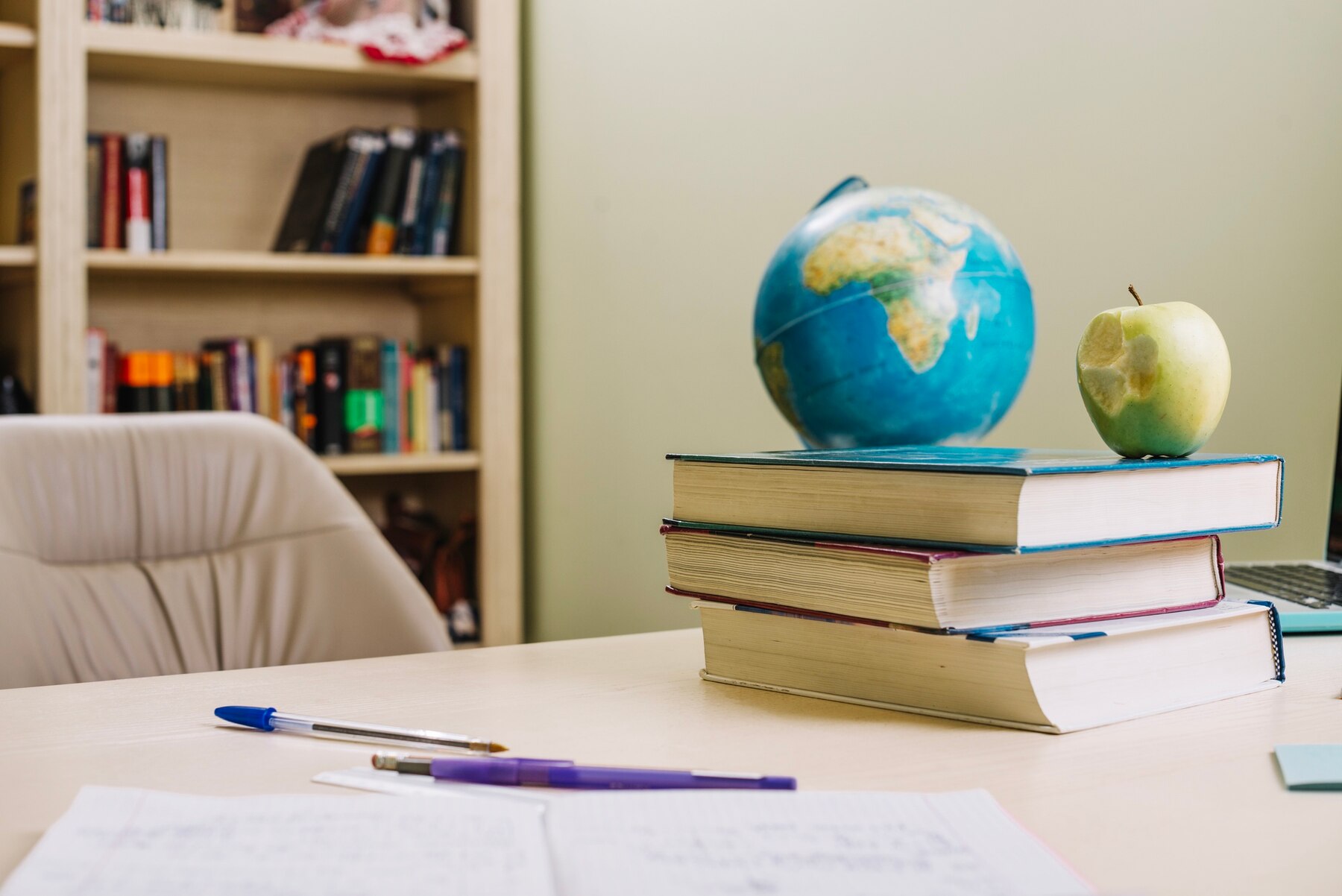 Подготовка педагогических кадров в 2024 году 