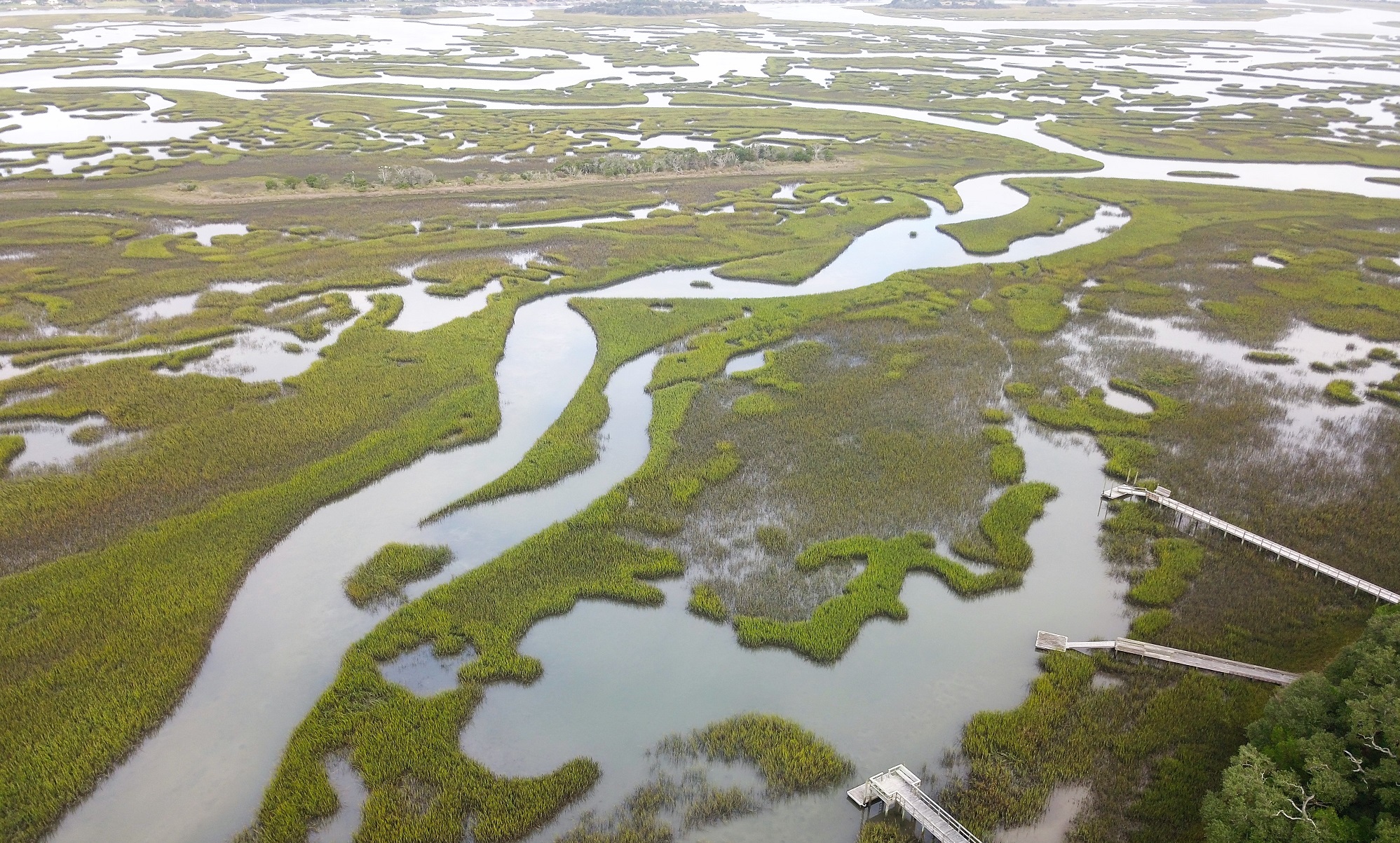 Весенние паводки могут возникнуть в случае резкого потепления – Минэкологии