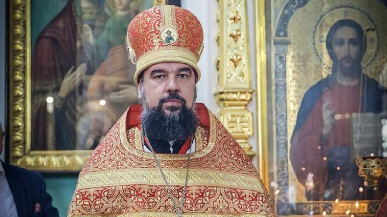 Нового главу православной Церкви в Азербайджане посвятили в епископы Нового главу православной Церкви в Азербайджане посвятили в епископы