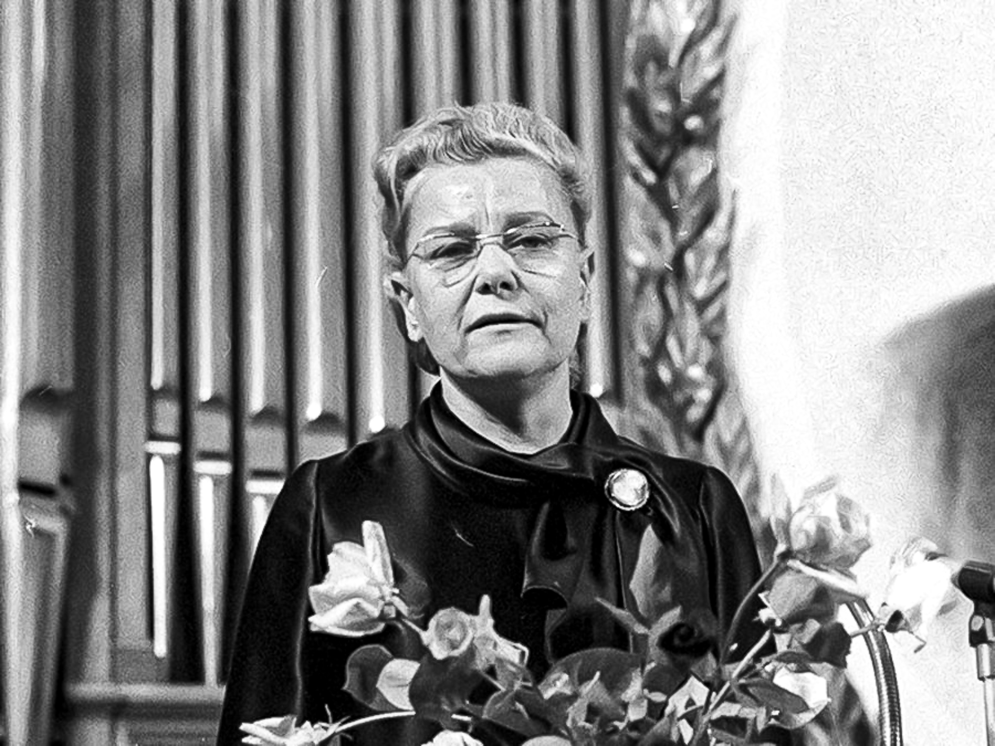 Екатерининские времена