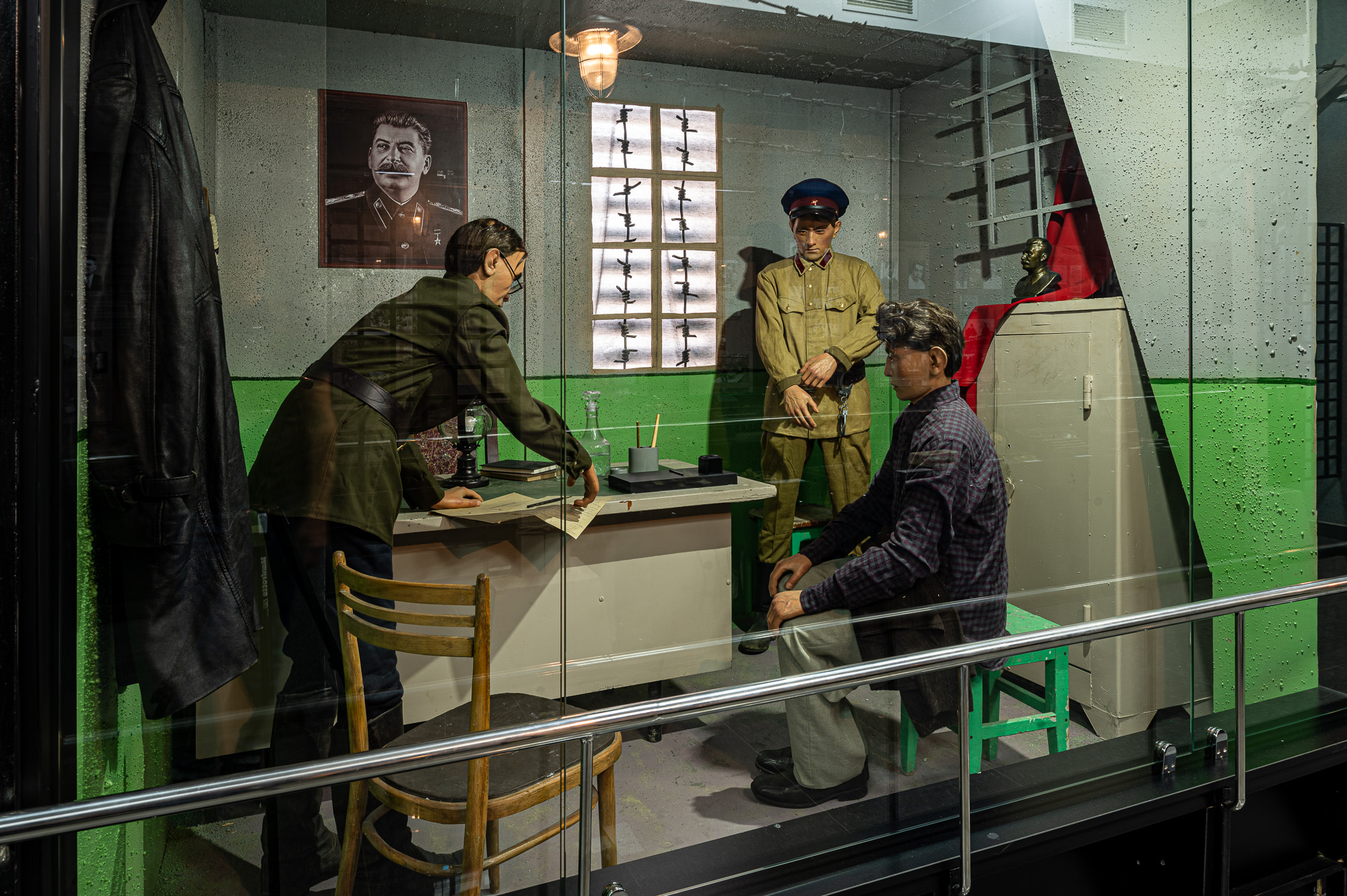 Поиск казахстанцев – жертв политических репрессий продолжается