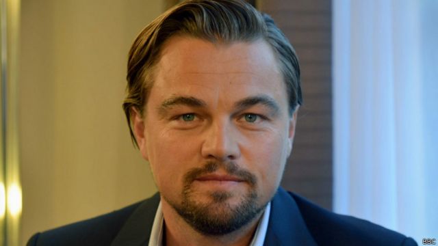 За сохранение исчезающих зверей Леонардо Ди Каприо поблагодарил Казахстан