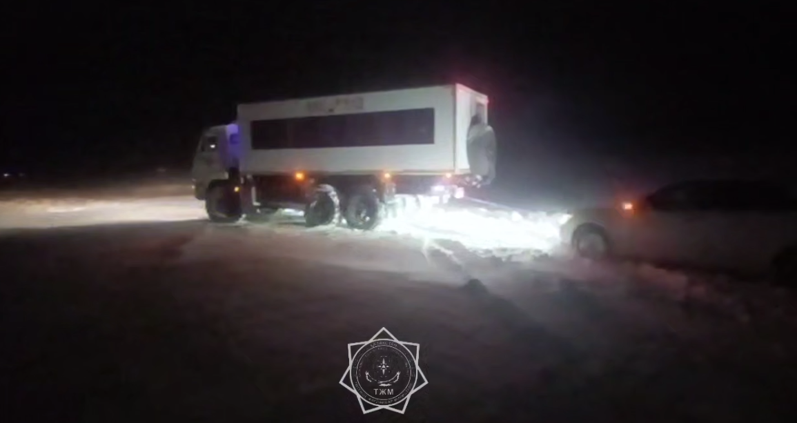 В пунктах обогрева Щучинска находятся 118 человек В пунктах обогрева Щучинска находятся 118 человек