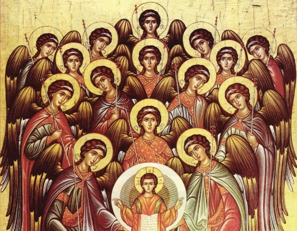 Праздник Собора Архистратига Божия Михаила и прочих Небесных Сил бесплотных: история и традиции