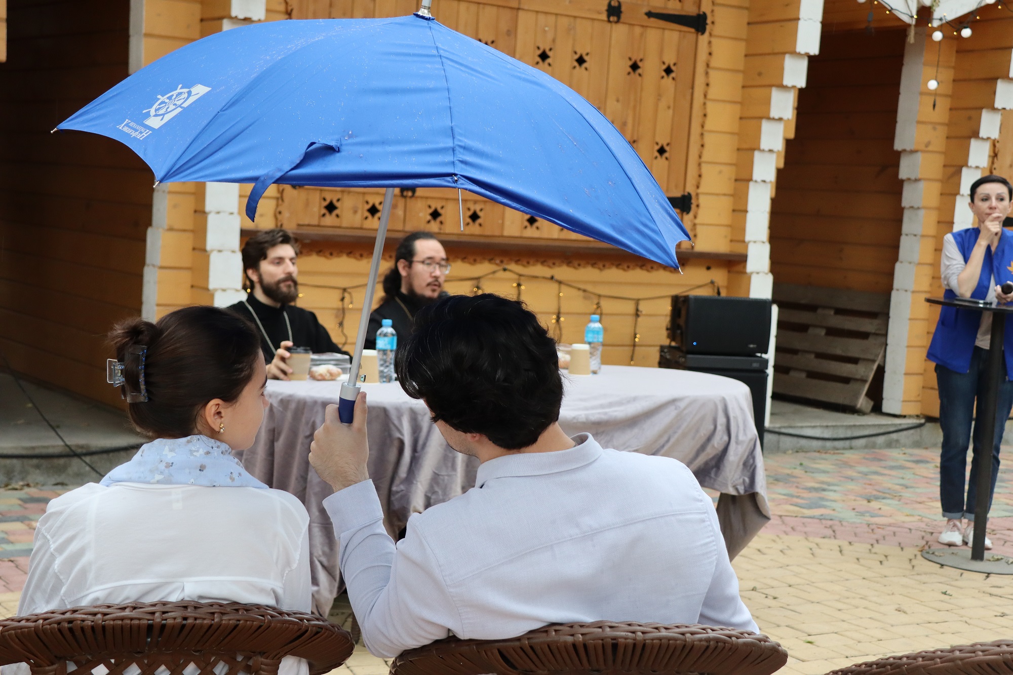 Как увидеть свет? О преображении человека и пути к Богу