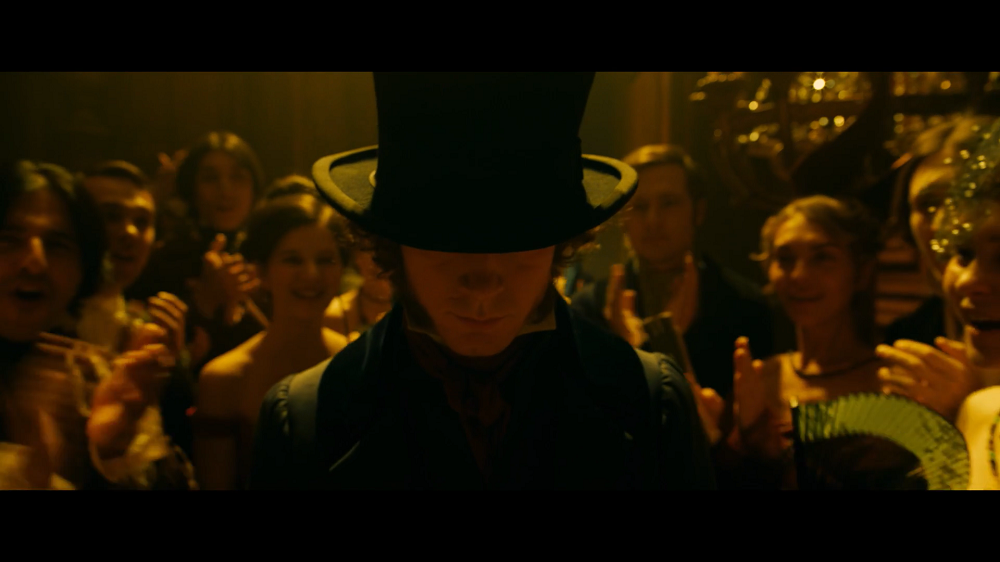 В сети появился трейлер нового фильма о Пушкине