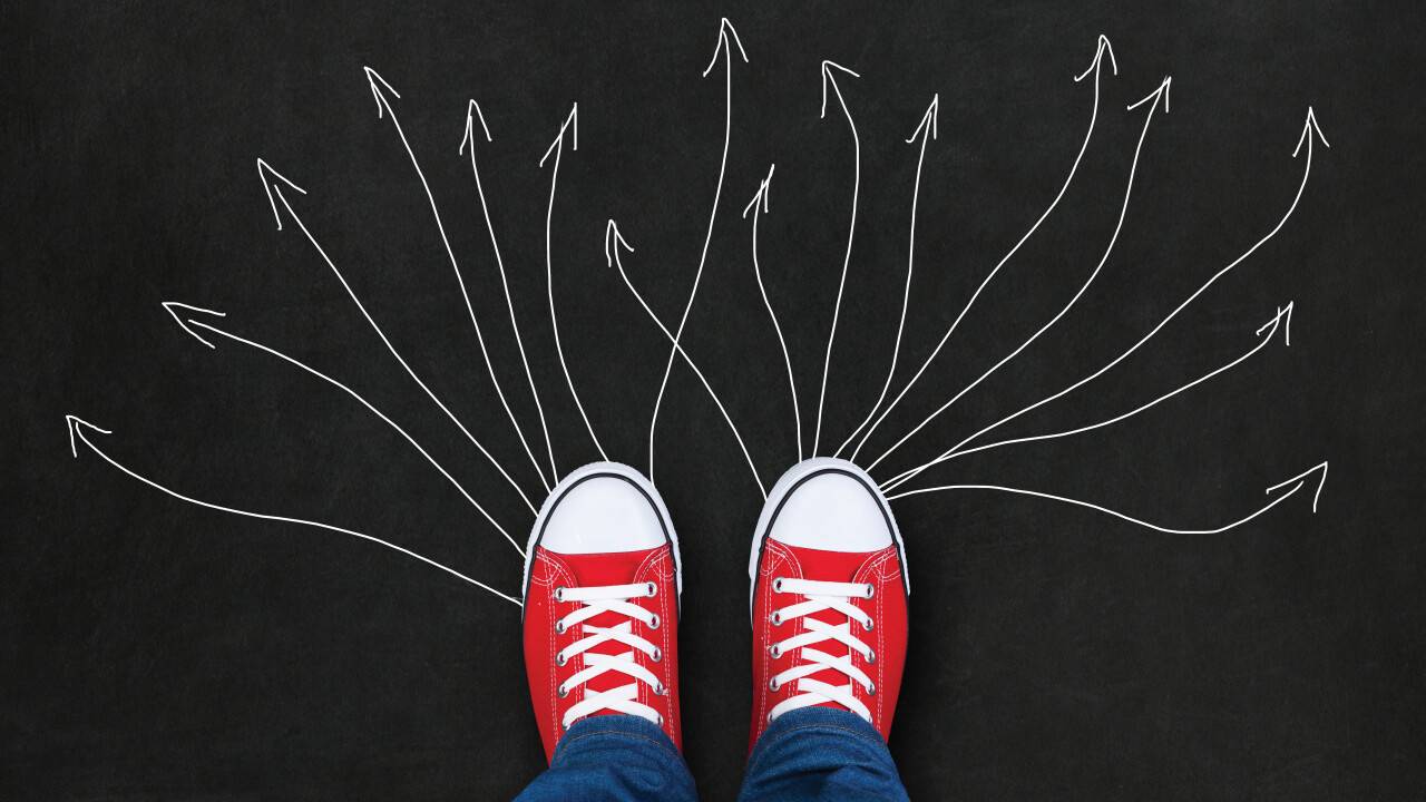 Время молодых