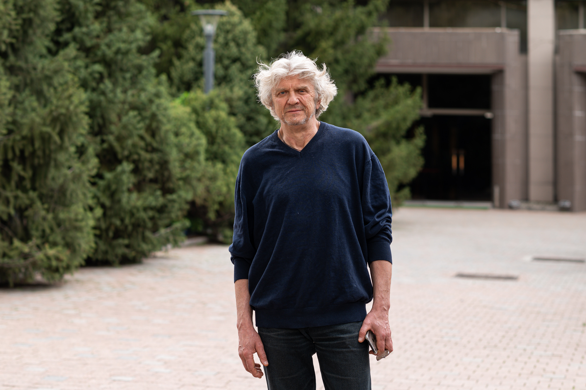 Служение музам