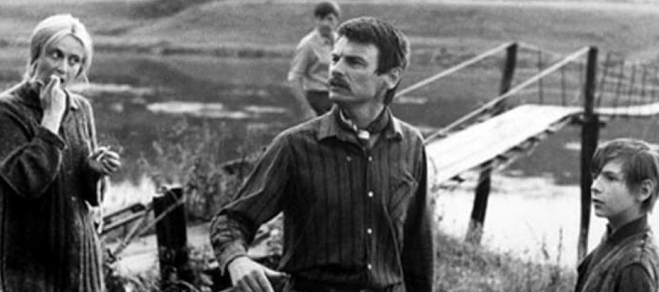 О конце человечности и ядерной войне. Предостережения от Тарковского