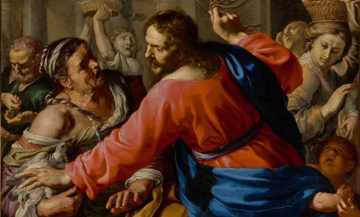 Что Библия говорит о деньгах? 