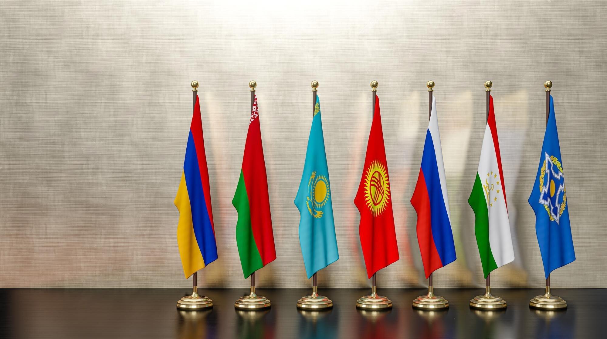 Специальные учения ОДКБ пройдут в Казахстане 