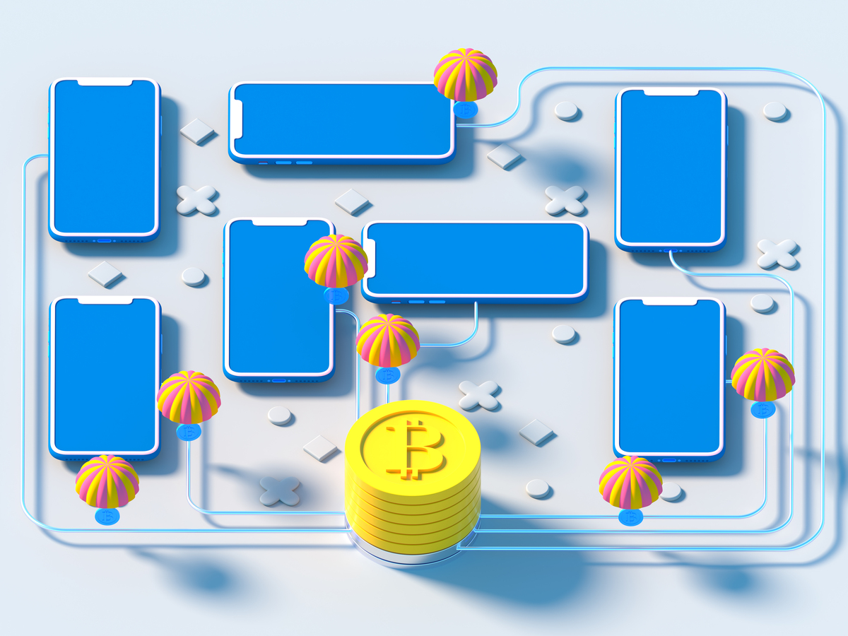 Раскрыты детали новой схемы кражи криптовалюты и аккаунтов в Telegram Раскрыты детали новой схемы кражи криптовалюты и аккаунтов в Telegram