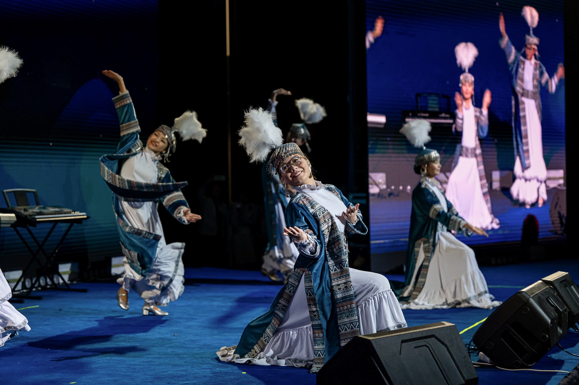 Танцевать вопреки всему: как особенные дети преодолевают оковы ограничений