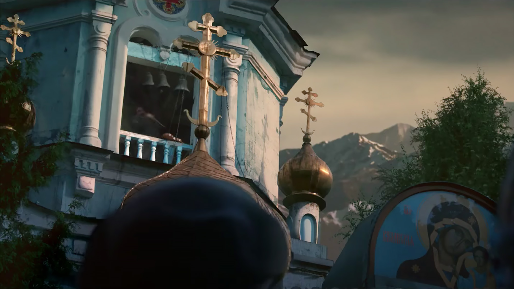 Десять казахстанских фильмов с эпизодами о религиях