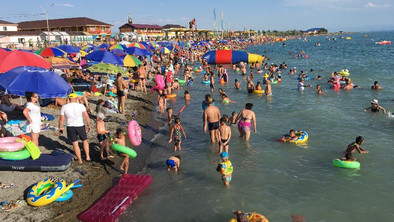 Дороги до Алаколя и Балхаша достроят в 2024 году