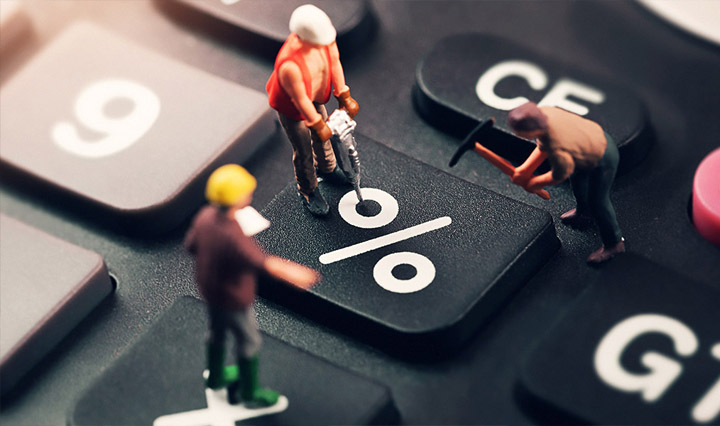 "Доколе?" В РК вновь заговорили о снижении процентой ставки по кредитам