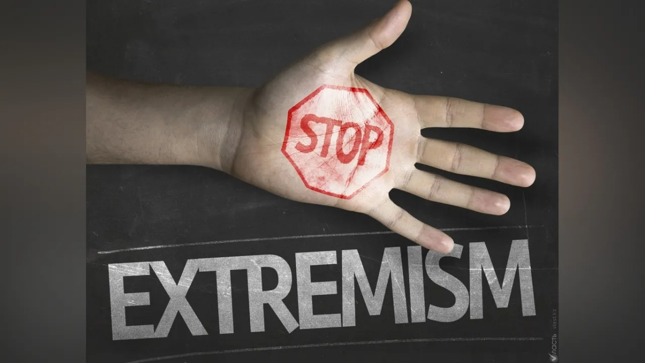 Как проводится профилактика религиозного экстремизма: опыт Алматы