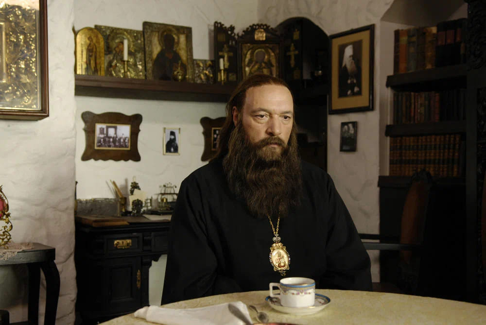 Что посмотреть в выходные? Фильмы о религии и истории