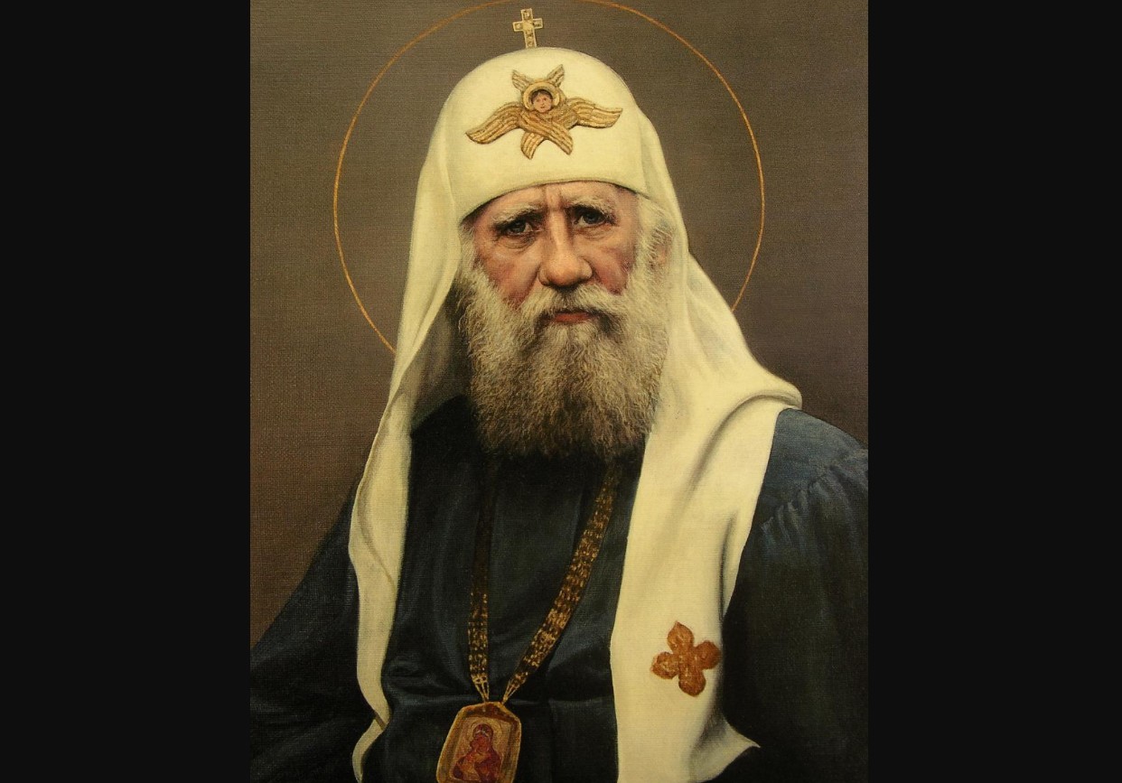 Интересные факты о Патриархе Тихоне