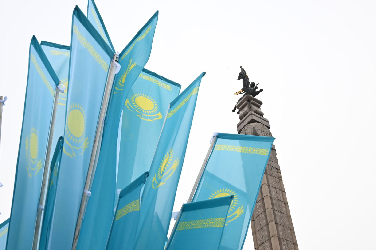 День Независимости: какие мероприятия пройдут в Алматы 