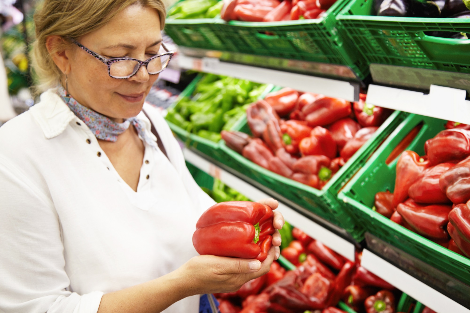 Государство будет продолжать контролировать цены на социальные продукты?