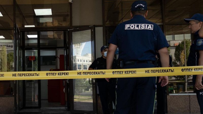 Астанинский «Робин Гуд»: можно ли добиваться благородных целей преступными методами?