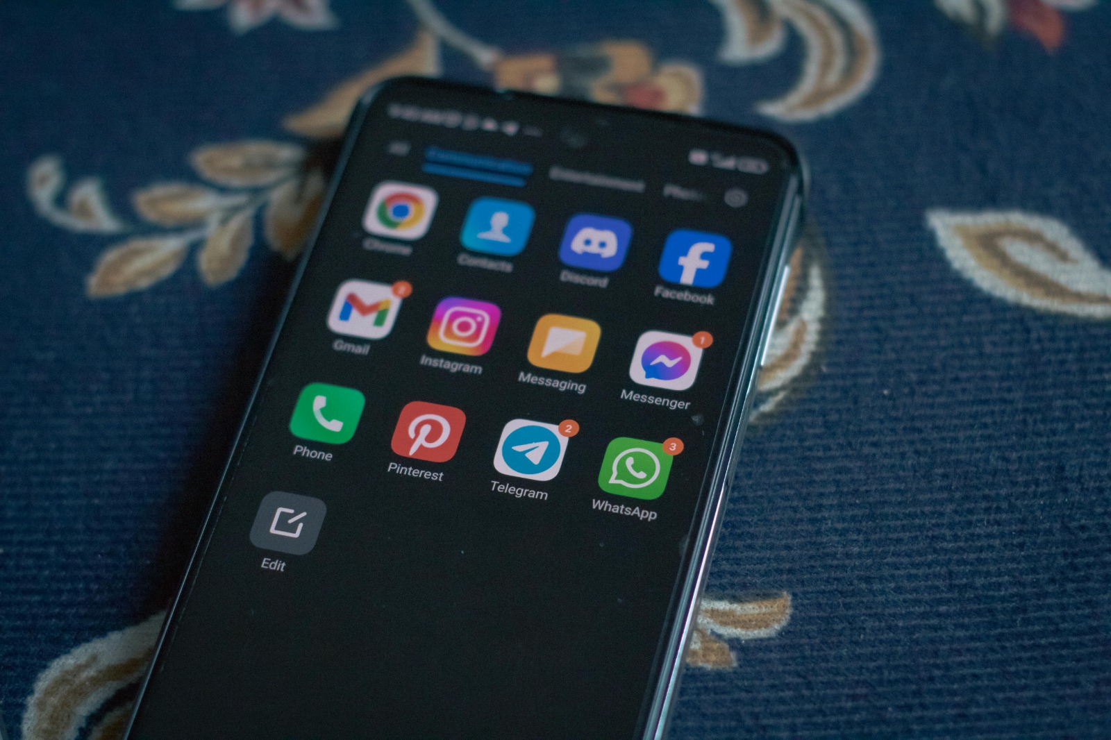 Администраторов нескольких Telegram-каналов проверят в Казахстане Администраторов нескольких Telegram-каналов проверят в Казахстане