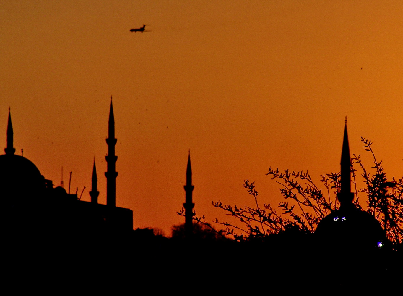 Минареты: что скрывают столпы и свечи ислама 