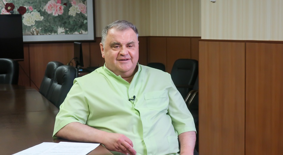 Не медицинская беседа с врачом Не медицинская беседа с врачом