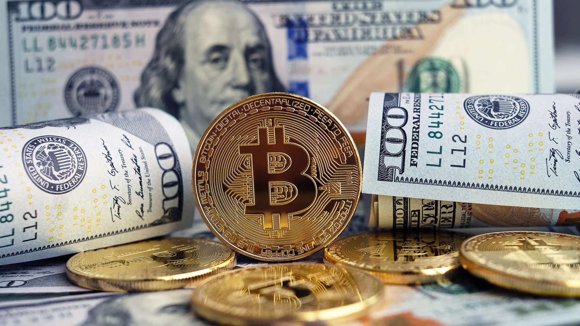У мужчины, забывшего пароль от флешки с биткоинами на 240 млн $, осталось две попытки