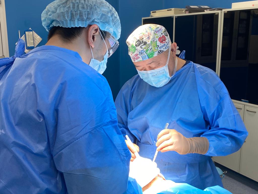 Протезы для онкопациентов в Казахстане печатают на 3D-принтере