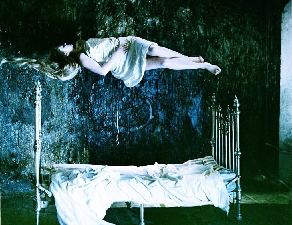 50 лет «Зеркалу» Тарковского: сеанс кинопсихотерапии