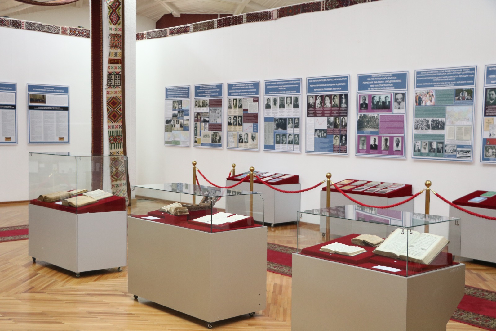 Выставка мусульманских реликвий пройдет в Алматы