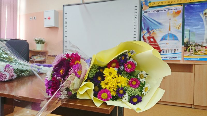 Учителя Казахстана – о родителях, гаджетах и качестве учебников