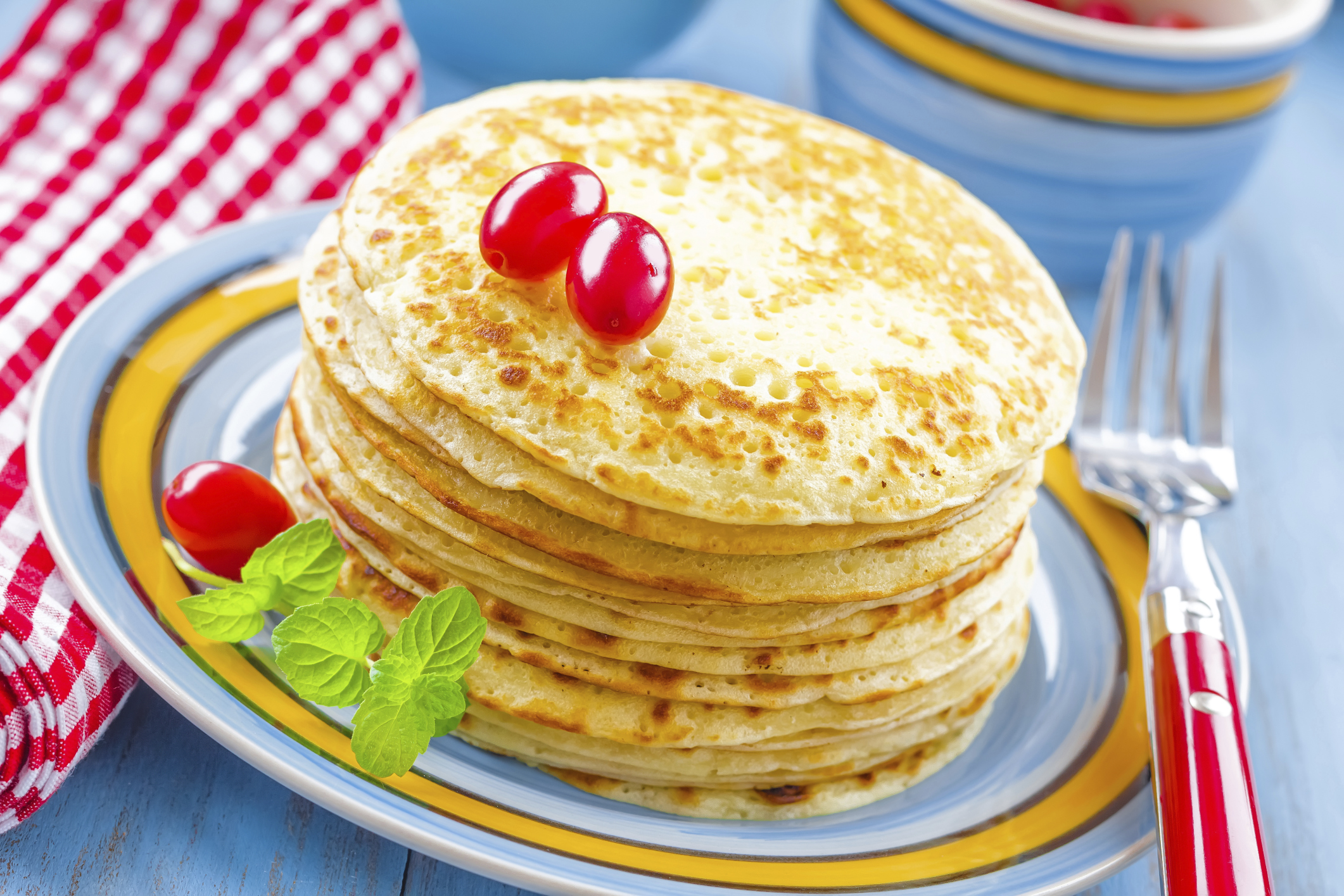 «Жирный вторник», Фастелавн и Апокриес: Масленица в разных странах мира