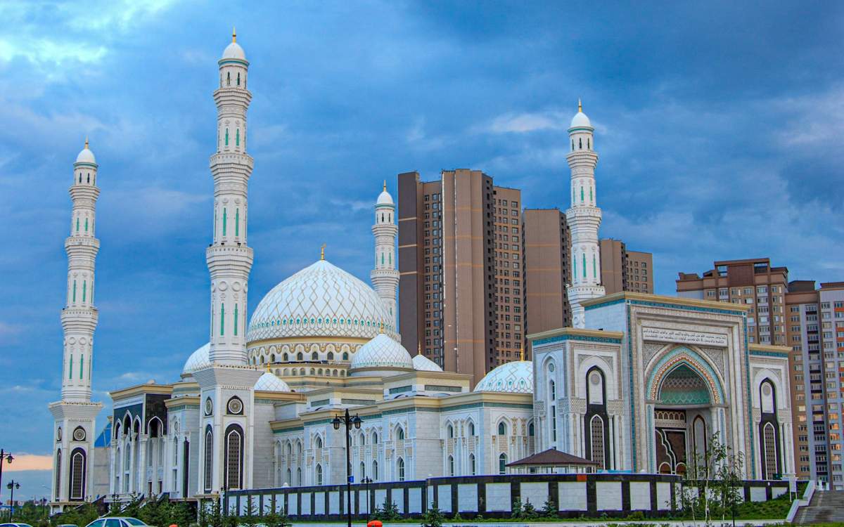 Как отдохнут казахстанцы на Курбан айт