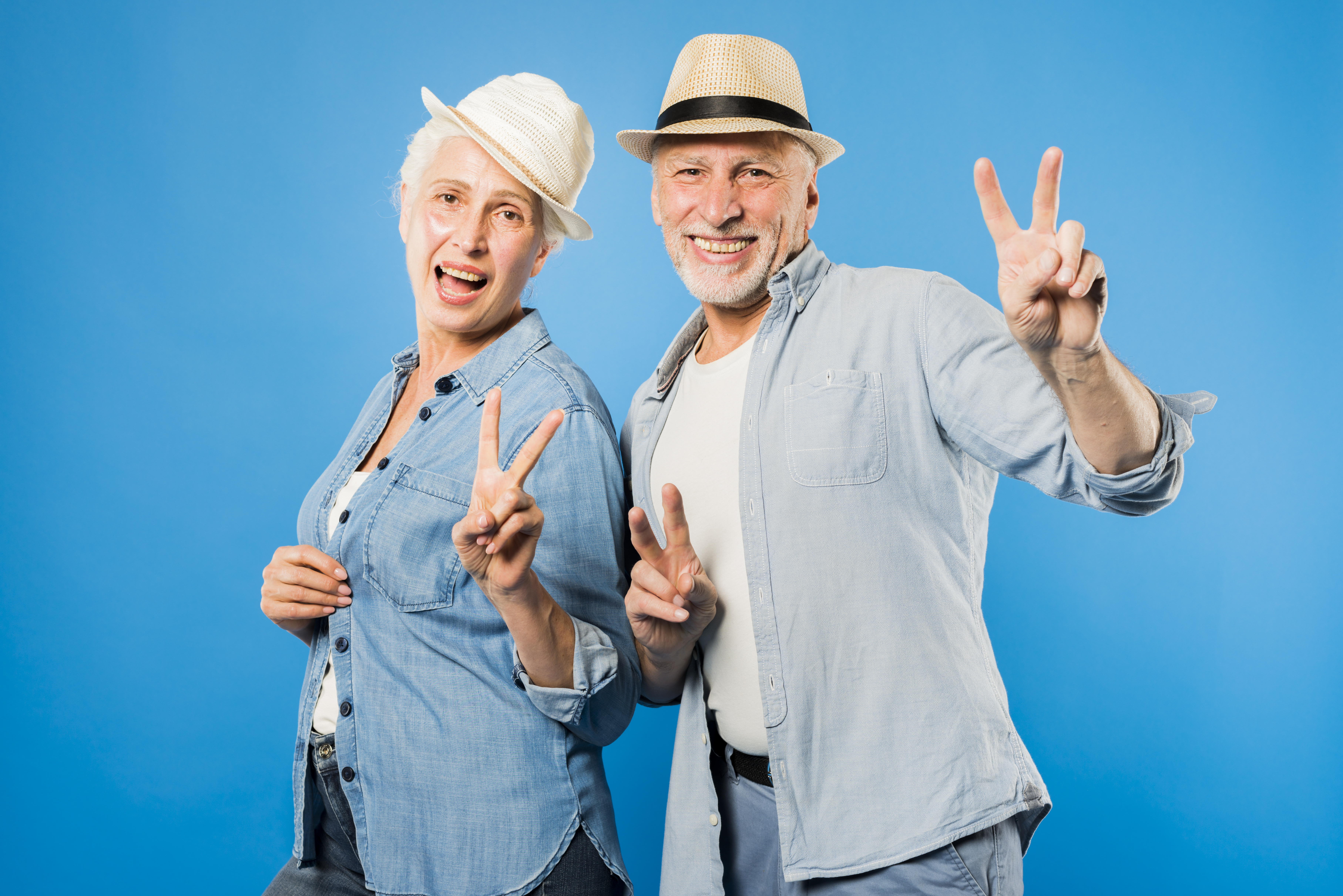 Какой образ жизни помогает избежать деменцию