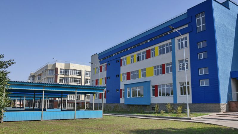 В 2025 году алматинские школы начнут переходить на односменное обучение