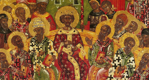 1700 лет спустя: в чем значение Первого Вселенского Собора