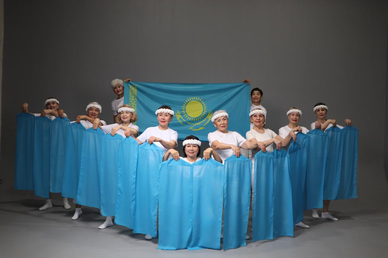 Центр активного долголетия Алматы: как попасть 