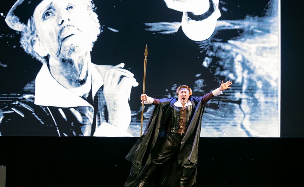 Алма-Ата и Алматы. Интервью, которого не было