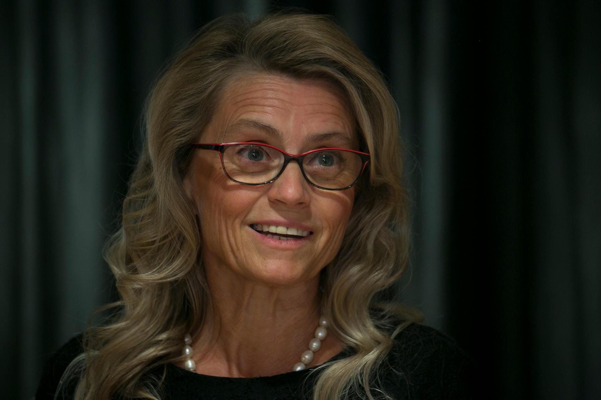 Финский экс-министр шесть лет судится из-за библейской цитаты об ЛГБТ 