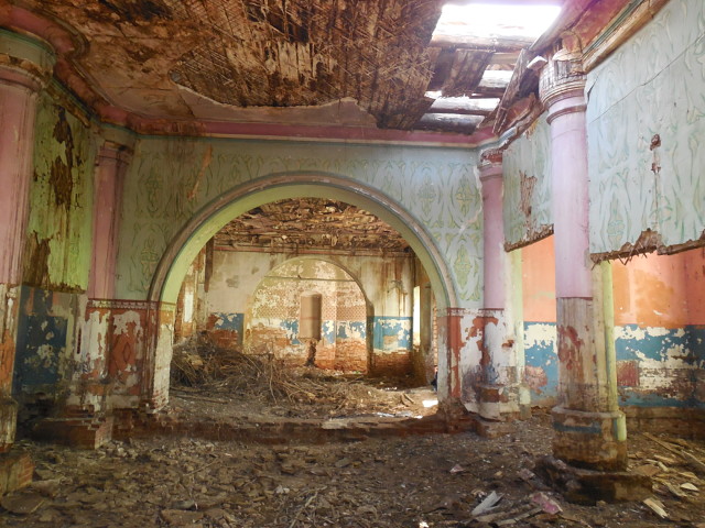 Церковь в СКО продали с молотка: какая судьба ждет старинный храм