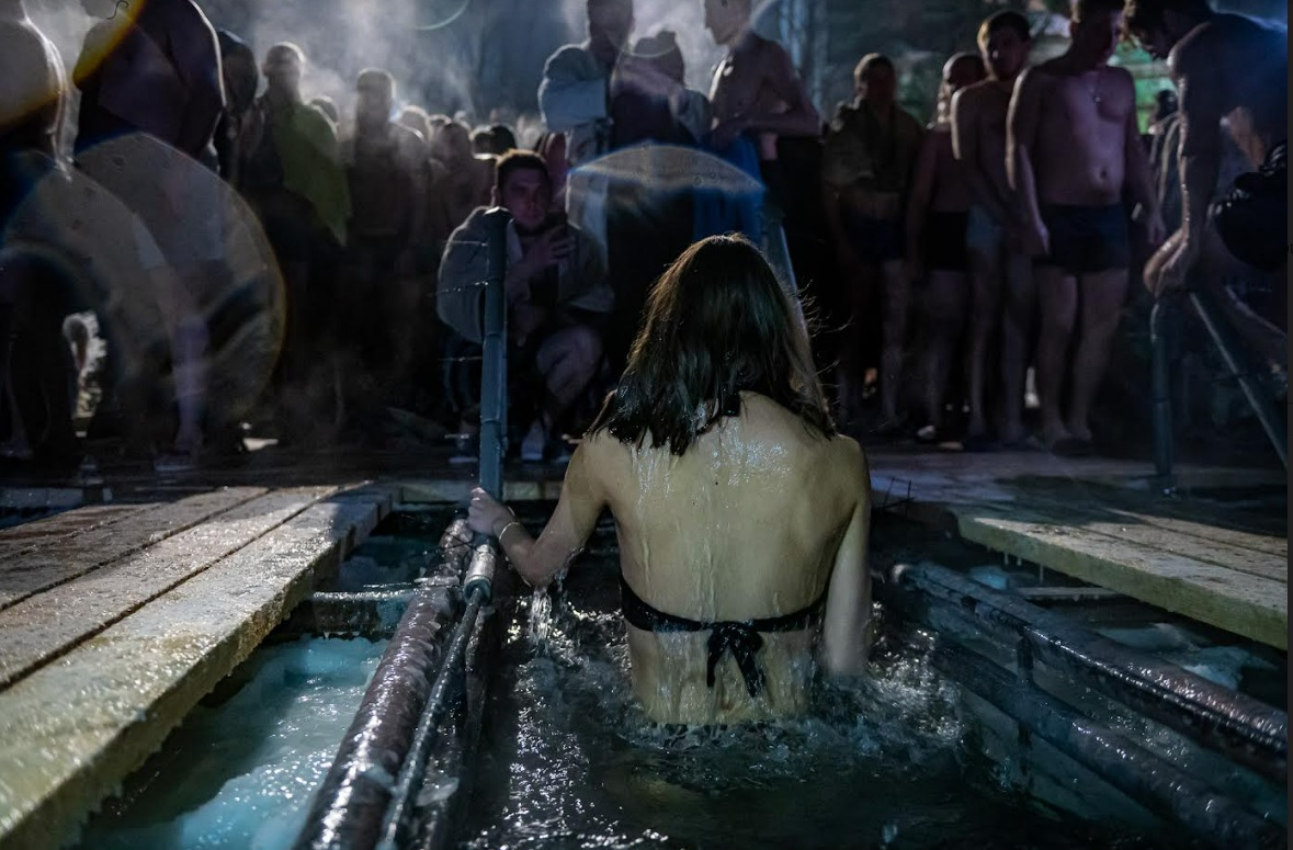 Алматы әкімдігі крещение өтетін жерлерді анықтады