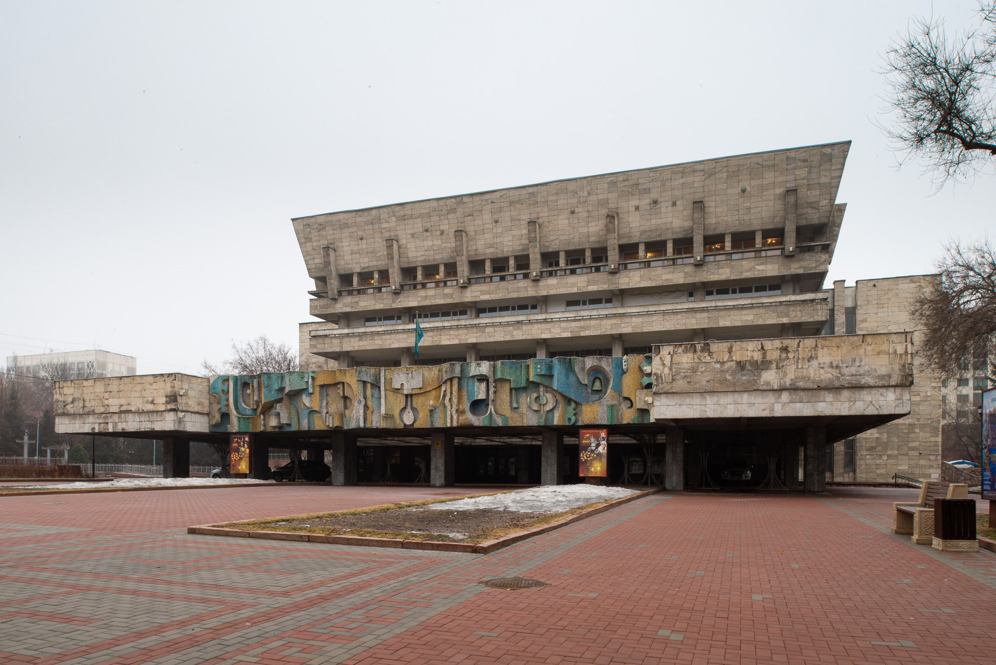 Вынужденное закрытие театров спровоцировало цифровой театральный бум – театр им. Сац Вынужденное закрытие театров спровоцировало цифровой театральный бум – театр им. Сац