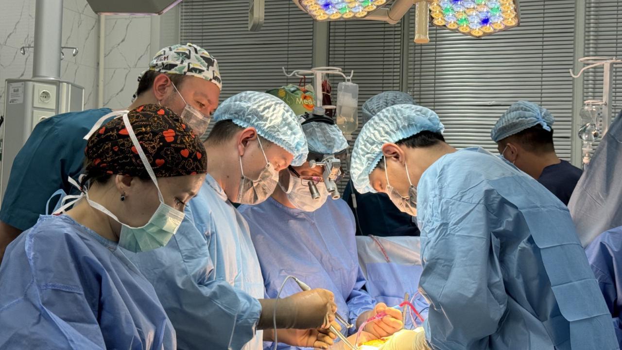 18-летний парень стал посмертным донором четырех человек