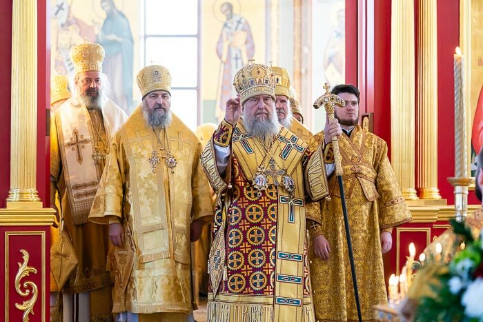 Мощи святого князя Александра Невского привезут в одноименный храм в Алматы Мощи святого князя Александра Невского привезут в одноименный храм в Алматы