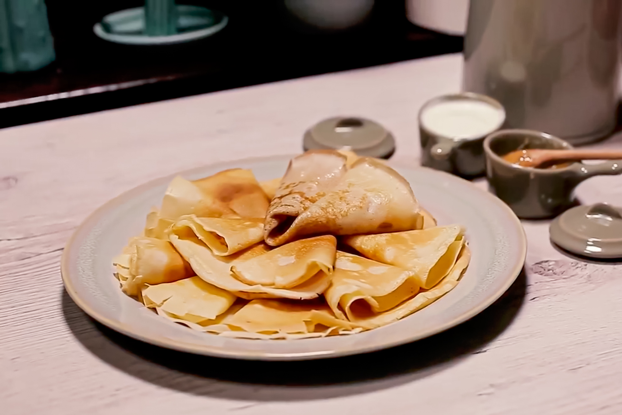 Масленица – народный праздник проводов зимы