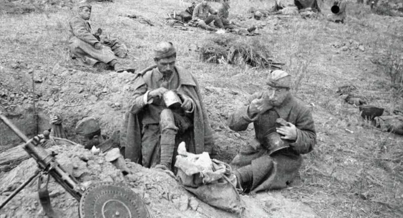 Секрет Победы в жестяной упаковке